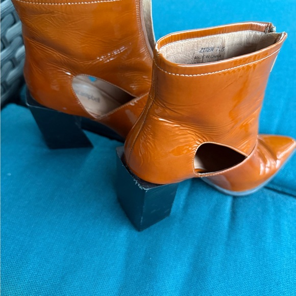 Jeffrey Campbell - Picture 9 of 9